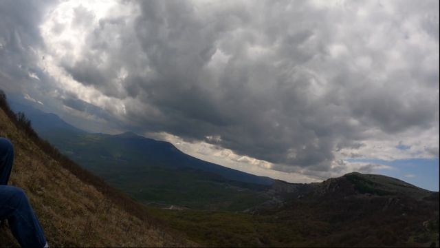 Путешествие по Крыму: Демерджи смотреть онлайн