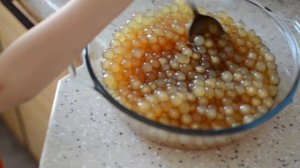 Как приготовить Бабл Ча