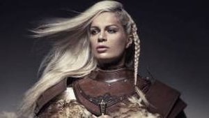 xzAPOFIZzx играем в Viking Rise