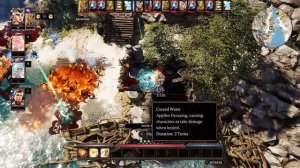 Divinity Original Sin 2 | Honour Mode Walkthrough | Part 94 Voidwoken Deep-dweller