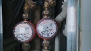 Решение проблемы с водоснабжением в квартире. | Установка бака | Система автономного водоснабжения