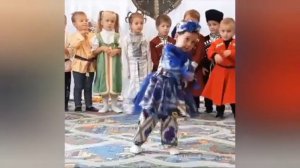 День народного единства в детском садике☺😊🥰