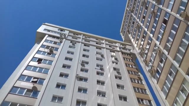 #181. КРАСНОДАР. ВОСТОЧНО-КРУГЛИКОВСКАЯ УЛИЦА.