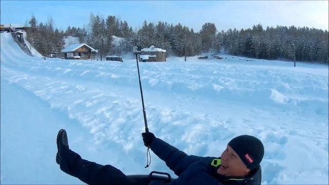 экстрим парк Атмосфера смотреть онлайн