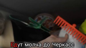 Вредина лайф/Караоке/Песенка студента