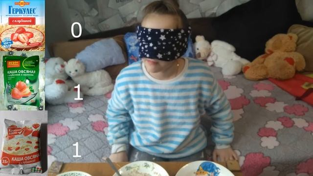 Дорого VS Дёшево\Каши быстрого приготовления смотреть онлайн