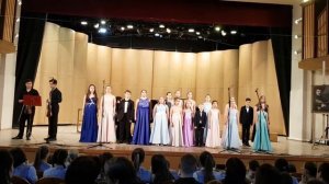 Волшебная свеча Хрисаниди, Попова