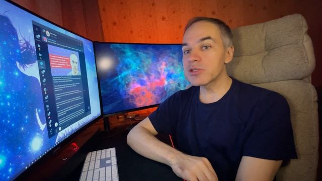 Эгоизм отношений и духовность покоя (ежедневный стрим 37) смотреть онлайн