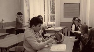 Немое кино "УЧИТЕЛЯМ!"