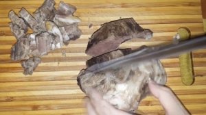 Бешбармак на юбилей папы. Традиционная кухня казахов. Быстрый пошаговый рецепт