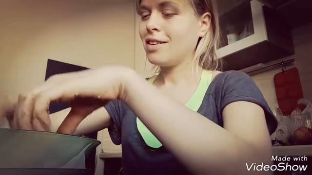 Льняные котлетки