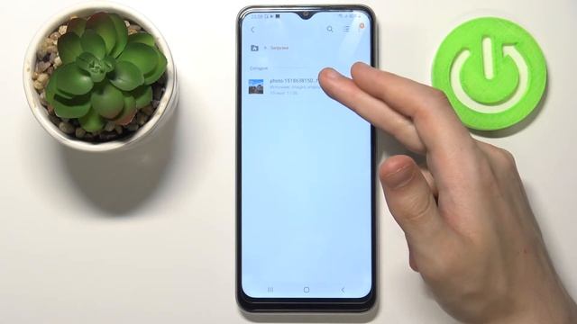 Как найти свои загрузки на Samsung Galaxy F12 / Как найти скачанные файлы смотреть онлайн