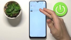 Как найти свои загрузки на Samsung Galaxy F12 / Как найти скачанные файлы