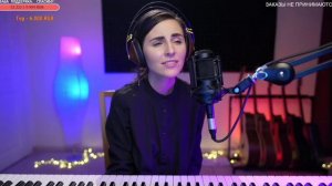 Л. Успенская - к единственному нежному, кавер, поёт Евгения Виноградова