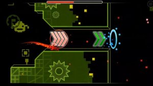 Extreme Demon ReTraY