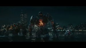 Transformers || The Resistance || ft. @skilletband