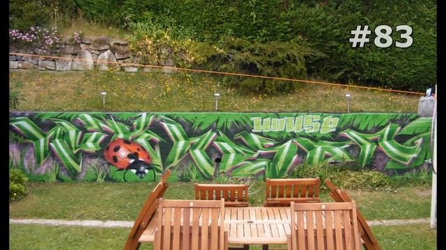 #83. Стены (отличные фото) смотреть онлайн