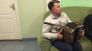 Родина нижегородских мастеров Май 2018 г.Нижний Новгород г.БОР С гармонью по жизни!