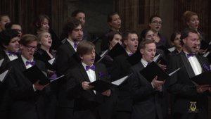 Ekimov. Spiritual Hymn