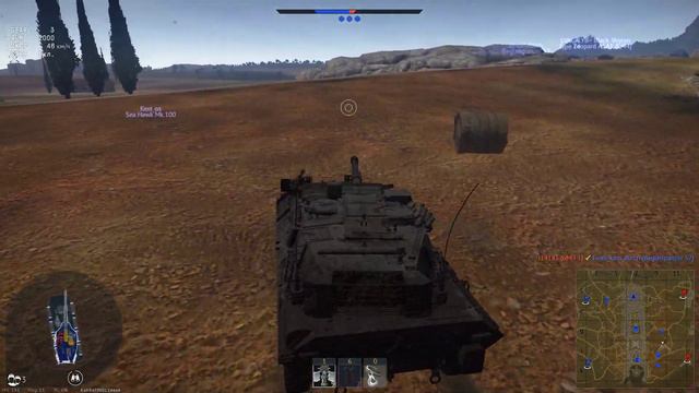 War Thunder | последний день гранд-финала | будет ли топ-1? смотреть онлайн