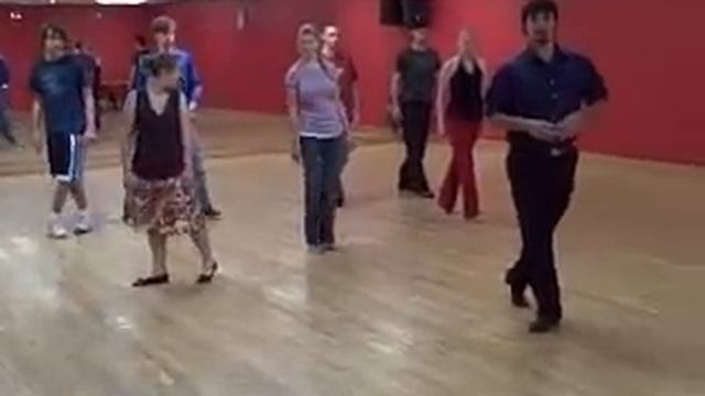 Rumba Samba Mambo смотреть онлайн