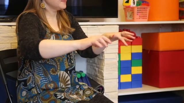 Шкатулка для родителей -Пальчиковая гимнастика смотреть онлайн