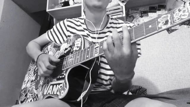 5’nizza - Весна(cover)