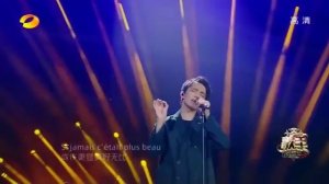 КАЗАХ ПОКОРИЛ КИТАЙ!!!!!!!!!!! ДИМАШ КУДАЙБЕРГЕНОВ ҚАЗАҚ БАЛАСЫ!!!