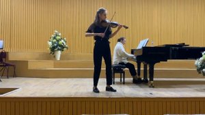 Zhelinskaya Nadezhda14"D" Vitali-Charlier Chaconne