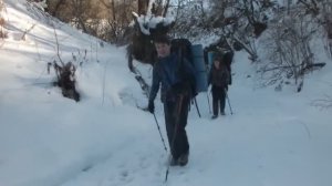 Рождественский экстрим или как провести рождественские каникулы_