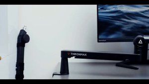 Thronmax Twist Boom Arm S6 / #YoutubeReviews