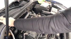 100 000 км на свечах. Замена свечей 1.8 tsi Volkswagen Passat NMS 2016 (USA). NGK