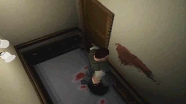 Resident Evil: Director's Cut Подробное прохождение #1 смотреть онлайн