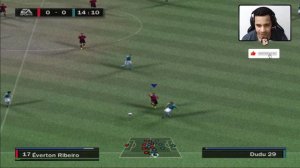 FIFA 23 no PLAYSTATION 2 - JOGO TA INCRÍVEL