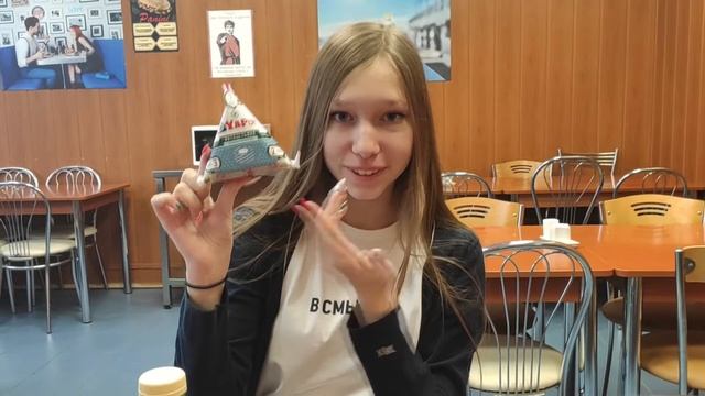 Один день в РАНХиГС: изучай, общайся, меняйся смотреть онлайн