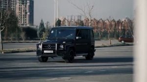 Любовь на Районе (Нек ва Тарра )