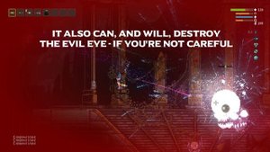 👻 How to easily defeat the ghost boss in Noita