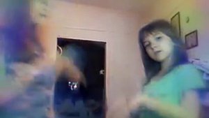 Мы с сестрой танцуем танец!!⚓⚓⚓