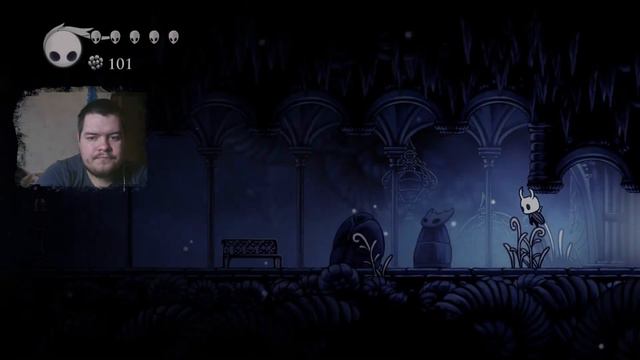 Hollow Knight #1 ►►► Дайте подписоты народ)