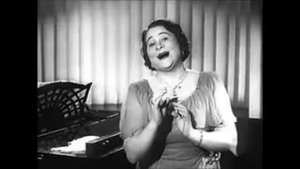 Гурилёв Греков Вьётся ласточка Елизавета Шумская