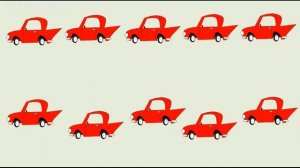 Развивающие Мультики для самых Маленьких- учимся считать от 1 до 10 с Масипуней- Цифры