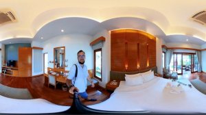 Thai House Beach Resort Koh Samui - лучший 3* отель на Самуи на Ламаи // Отели Самуи