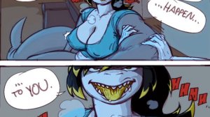 Vore comic 13