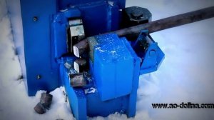 Ножницы сортовые Н1226Г