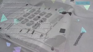 Panasonic КХ-TS2382: видео обзор стационарного телефонного аппарата