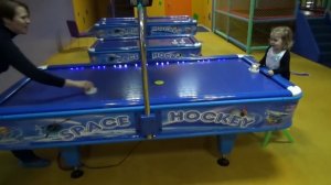 #2 VLOG kid's entertainment center happy time развлекательный центр Волшебный Ми