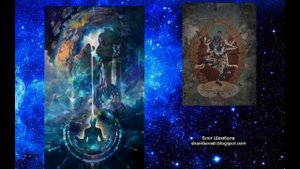 ПОД КОЛЁСАМИ САНСАРЫ - ВАЛЕРИЯ КОЛЬЦОВА (Блог Шамбала shambavedi.blogspot.com)