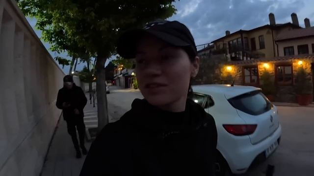 Такую Турцию вы не видели. Тут как в Индии. Едем из Коньи в Анкару #25 смотреть онлайн