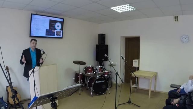 В поисках ответа. Потоп часть 2 смотреть онлайн