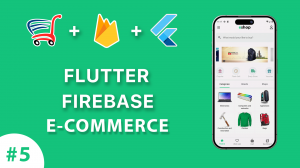 Flutter + Firebase + Hive + E-commerce | Favorites products #5